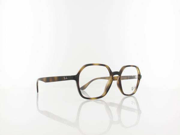 Ray Ban | RX4361V 2012 52 | havana