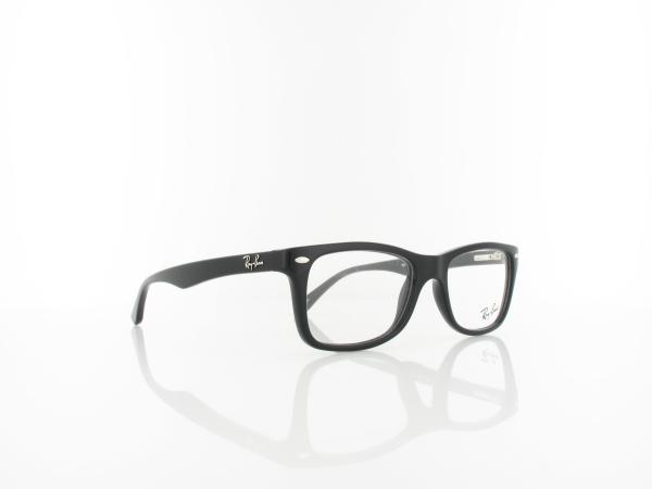 Ray Ban | RX5228 2000 50 | shiny black