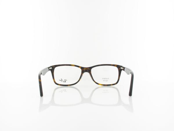 Ray Ban | RX5228 2012 53 | dark havana