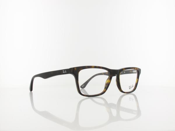 Ray Ban | RX5228 2012 55 | dark havana