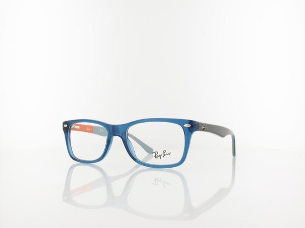 Ray Ban | RX5228 5547 50 | blue