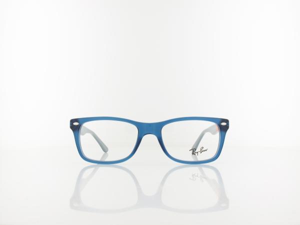 Ray Ban | RX5228 5547 50 | blue