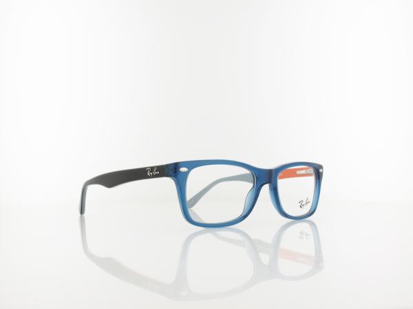 Ray Ban | RX5228 5547 50 | blue