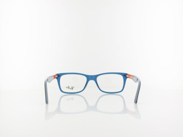 Ray Ban | RX5228 5547 50 | blue