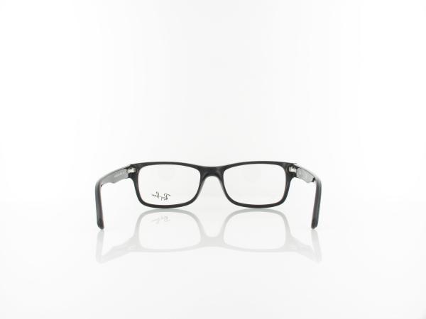 Ray Ban | RX5268 5119 50 | matte black