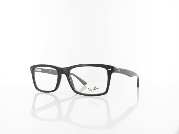 Ray Ban | RX5287 2000 54 | black