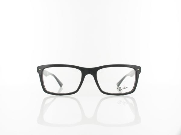 Ray Ban | RX5287 2000 54 | black
