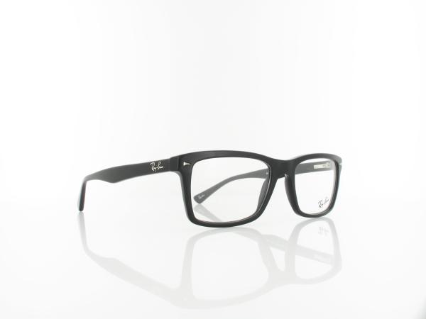 Ray Ban | RX5287 2000 54 | black