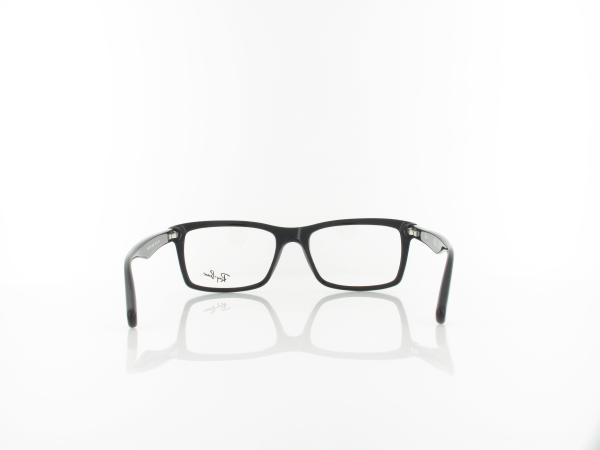 Ray Ban | RX5287 2000 54 | black