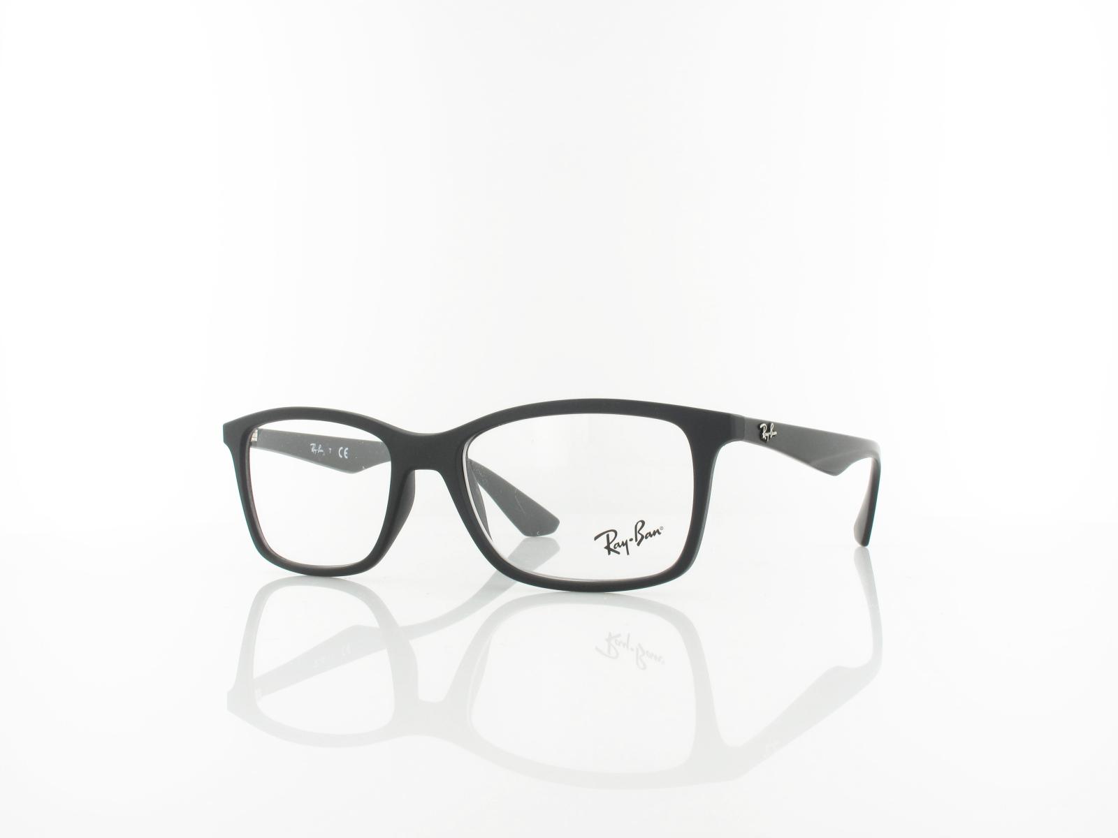 Ray Ban | RX7047 5196 54 | matte black