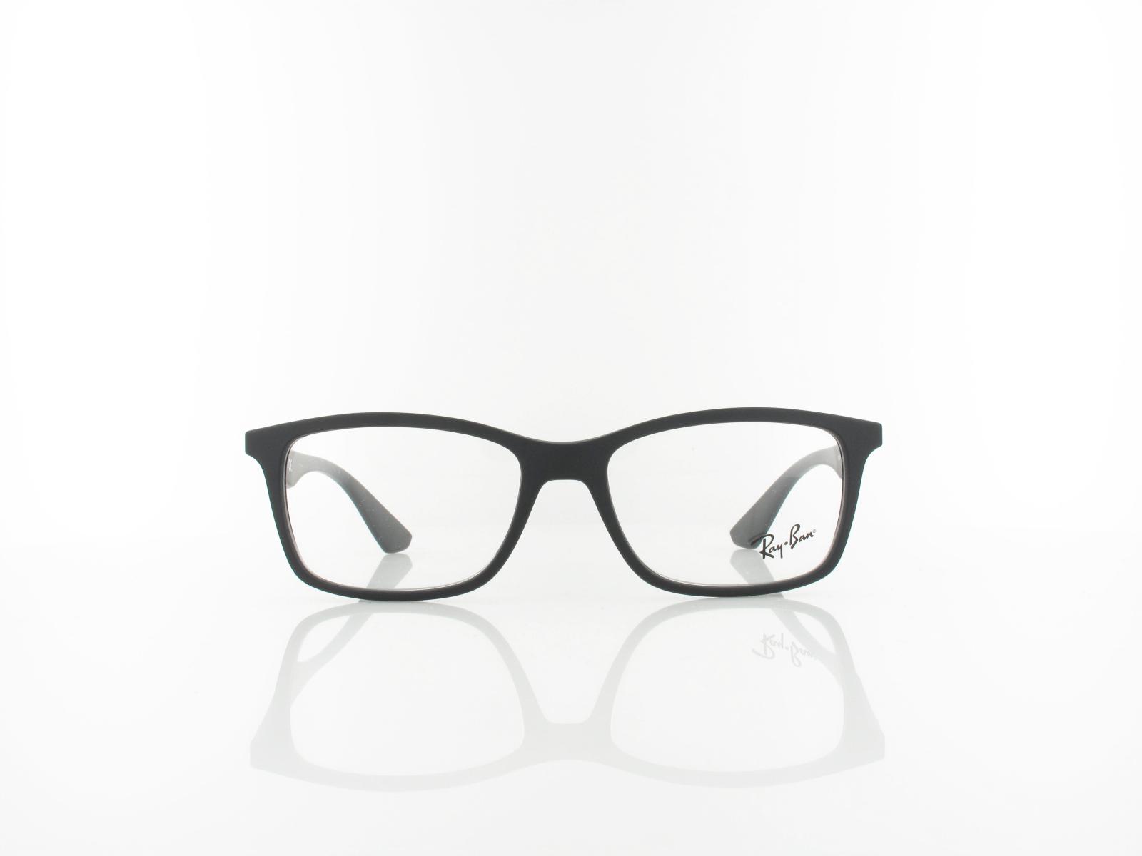 Ray Ban | RX7047 5196 54 | matte black