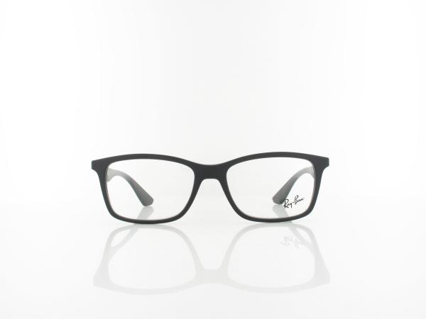 Ray Ban | RX7047 5196 54 | matte black