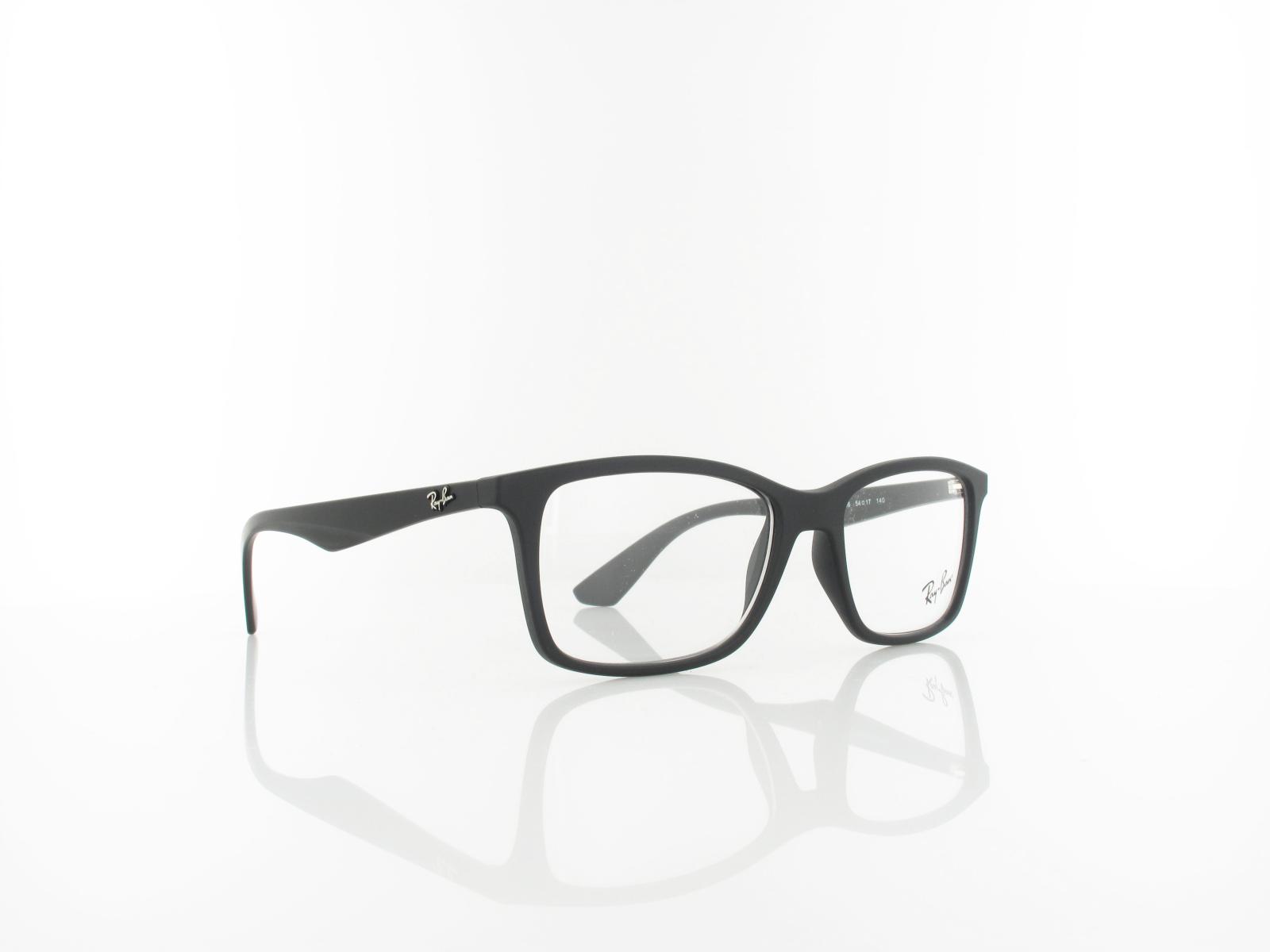 Ray Ban | RX7047 5196 54 | matte black