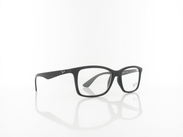 Ray Ban | RX7047 5196 54 | matte black