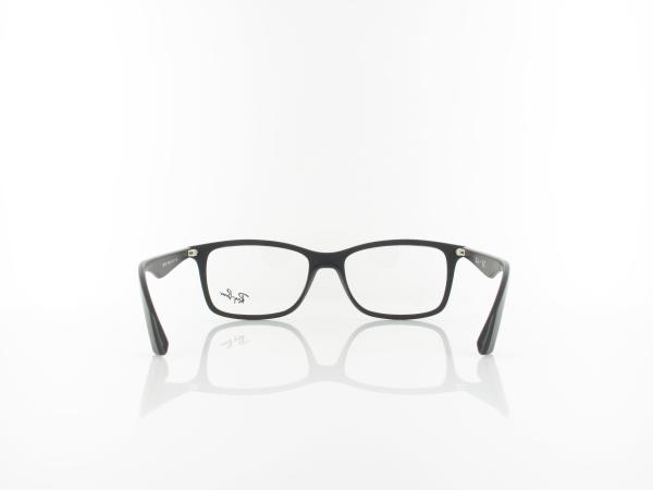 Ray Ban | RX7047 5196 54 | matte black
