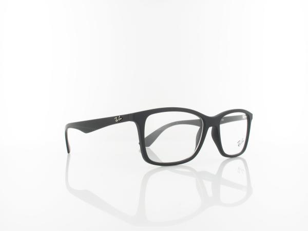 Ray Ban | RX7047 5196 56 | matte black