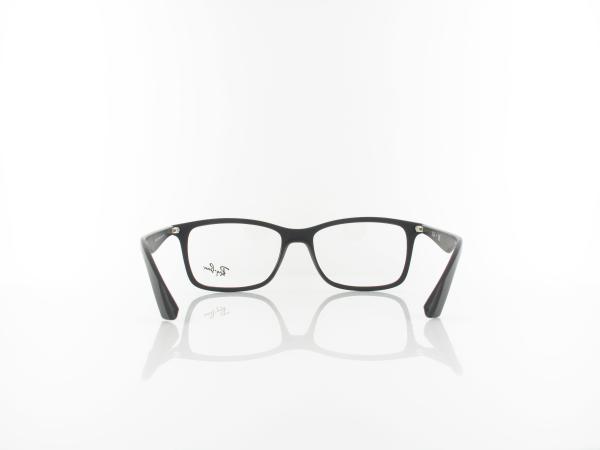 Ray Ban | RX7047 5196 56 | matte black