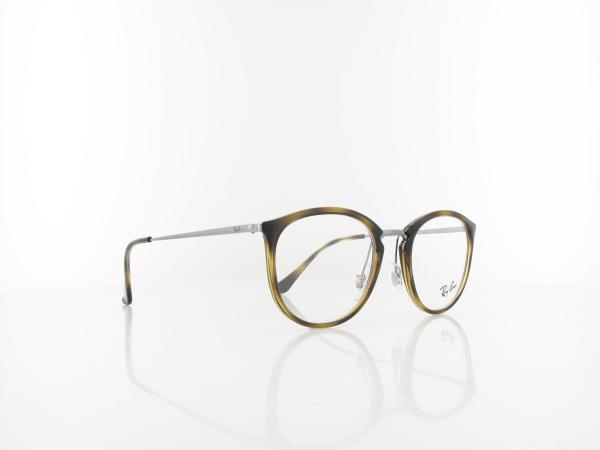 Ray Ban | RX7140 2012 49 | havana