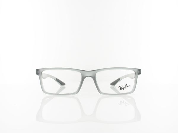 Ray Ban | RX8901 5244 53 | demi gloss grey