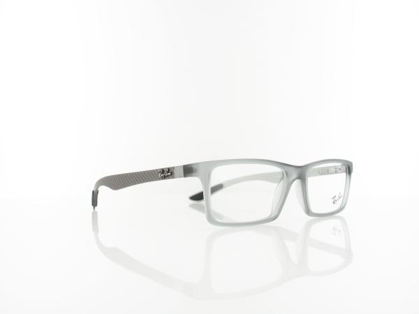 Ray Ban | RX8901 5244 53 | demi gloss grey