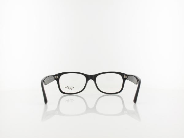 Ray Ban | RY1528 small 3542 48 | black