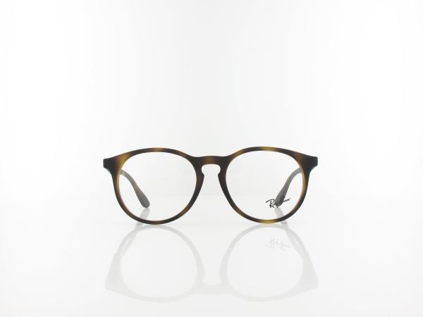 Ray Ban | RY1554 3616 48 | rubber havana