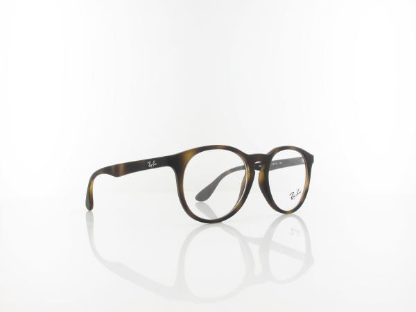 Ray Ban | RY1554 3616 48 | rubber havana