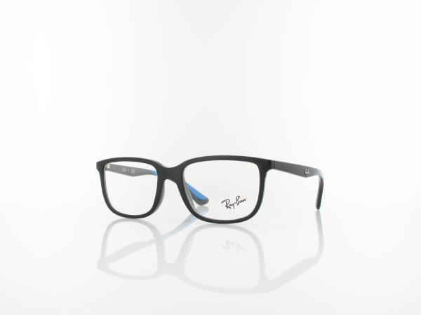 Ray Ban | RY1605 small 3862 49 | black