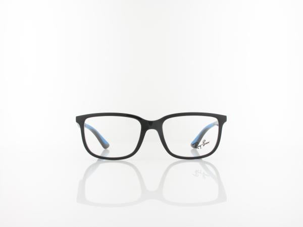 Ray Ban | RY1605 small 3862 49 | black