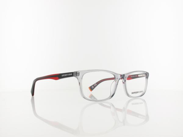 Superdry | 3009 108 54 | grey crystal black red
