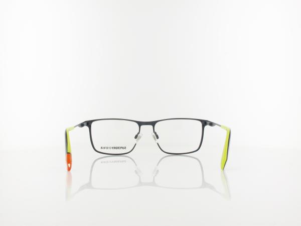 Superdry | 3011 008 54 | painted grey black yellow