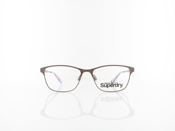 Superdry | Arizona 003 52 | brown purple