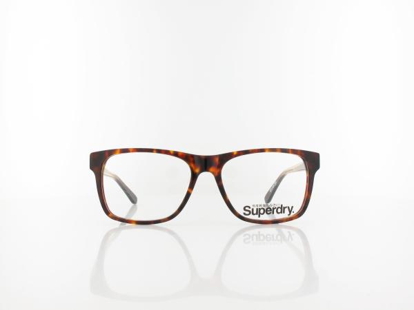 Superdry | Avery 102 54 |  brown
