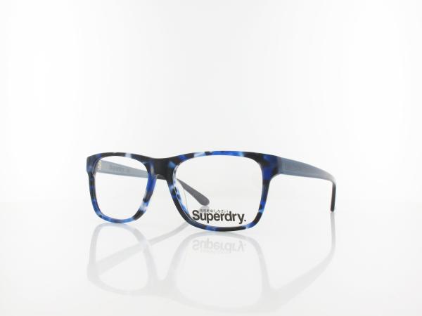 Superdry | Avery 106 54 |  blue