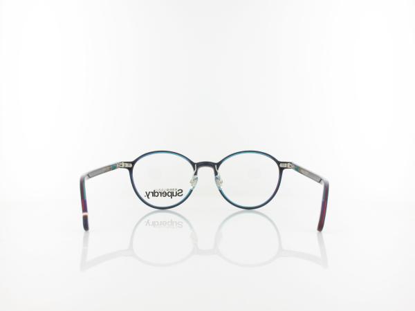 Superdry | Delaney 189 54 | dark purple