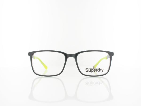Superdry | Domenic 108 57 | grey black yellow