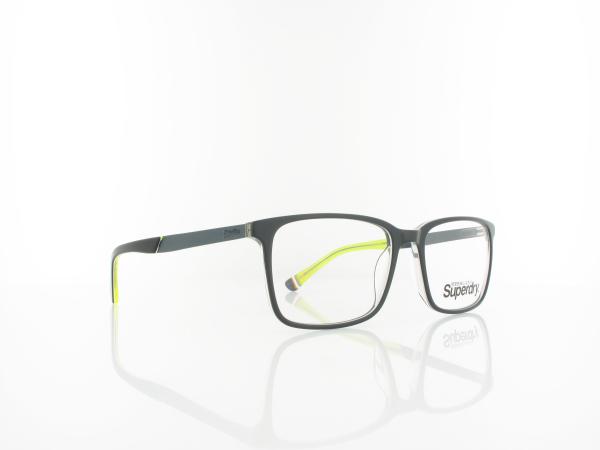 Superdry | Domenic 108 57 | grey black yellow