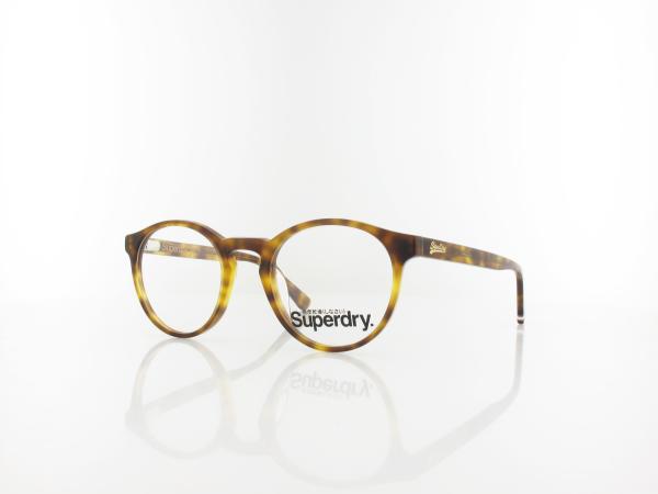 Superdry | Goro 102 48 | gloss blonde tortoise