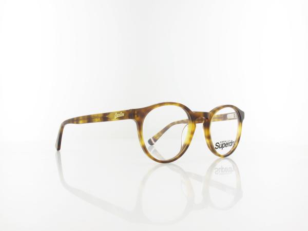 Superdry | Goro 102 48 | gloss blonde tortoise
