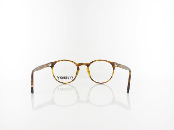 Superdry | Goro 102 48 | gloss blonde tortoise