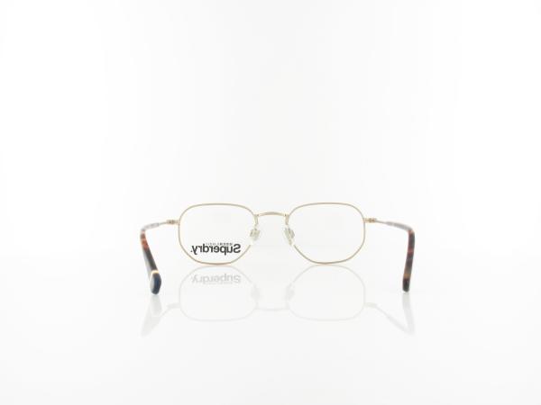 Superdry | Harlon 004 48 | black gold tort