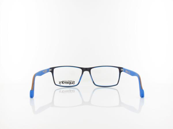 Superdry | Inca 189 56 | black blue wood