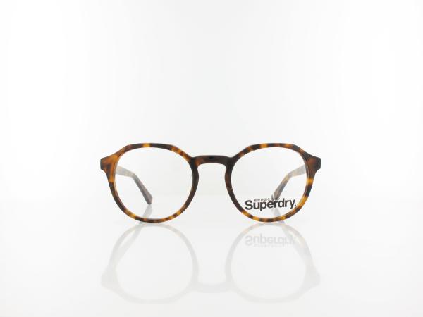 Superdry | Jaden 102 48 | polished havana