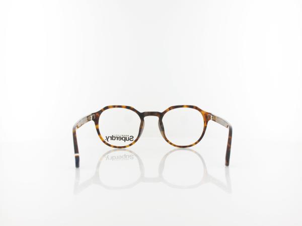 Superdry | Jaden 102 48 | polished havana