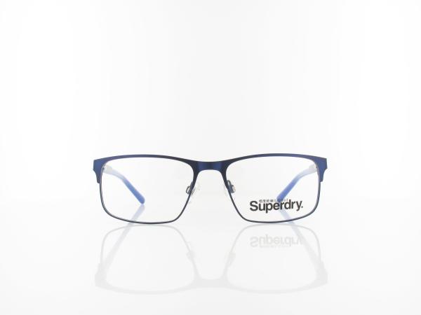 Superdry | Josiah 006 55 | navy blue