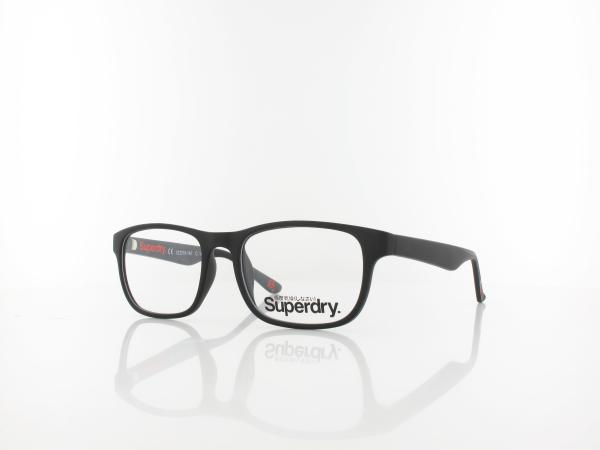 Superdry | Kabu 104 52 | matte matte black