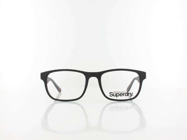 Superdry | Kabu 104 52 | matte matte black