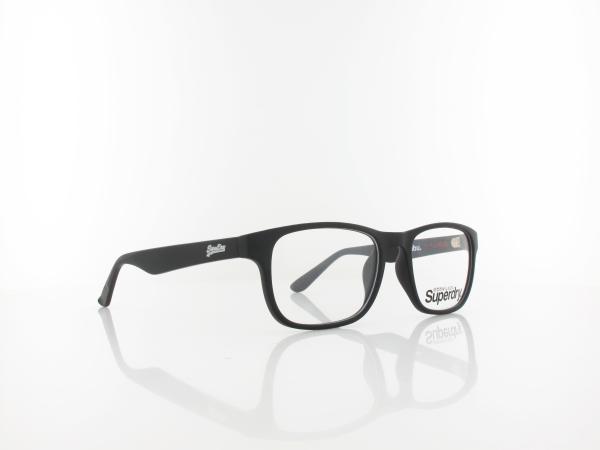 Superdry | Kabu 104 52 | matte matte black
