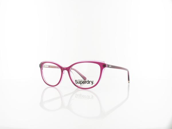 Superdry | Kaila 161 52 | purple