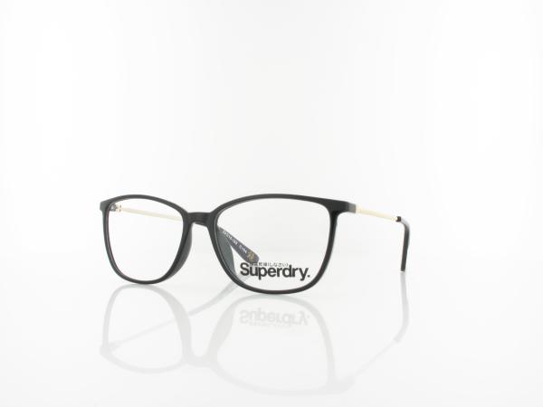 Superdry | Leya 104 53 | black gold